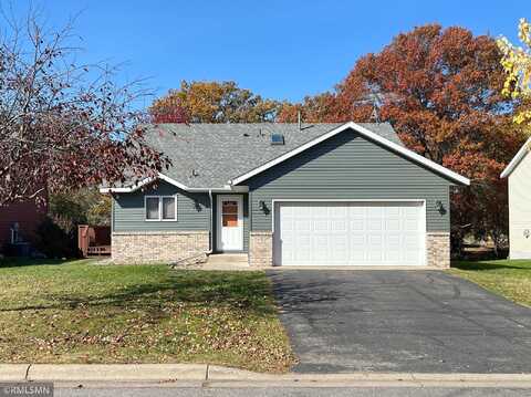 16Th, SAUK RAPIDS, MN 56379