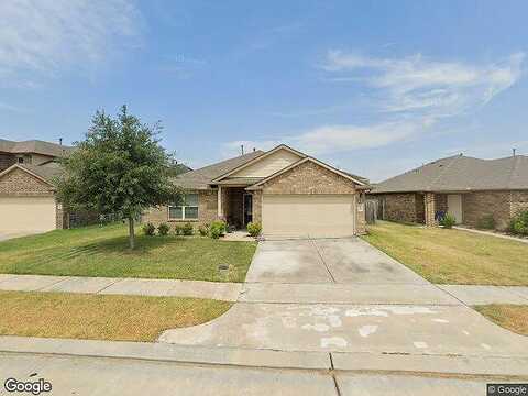 Rodeo Bend, MANVEL, TX 77578