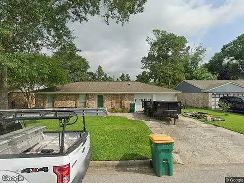 Crest Hill, CONROE, TX 77301