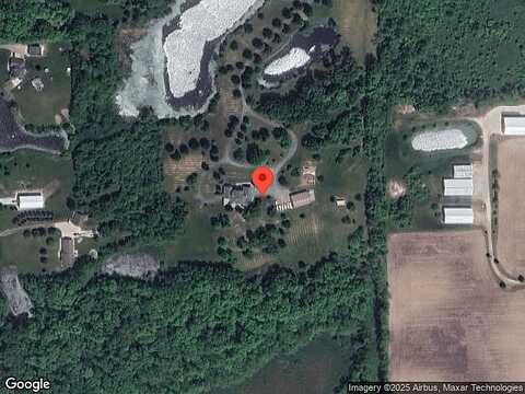 31St, BRISTOL, WI 53104