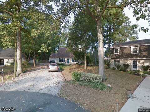 Trivalon, YORKTOWN, VA 23693