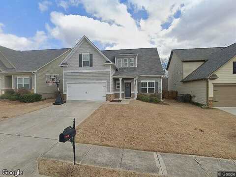 Renford, BALL GROUND, GA 30107