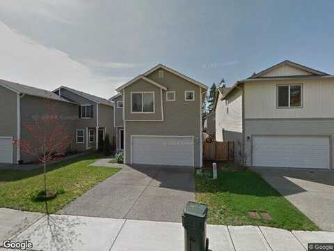 50Th, SPANAWAY, WA 98387