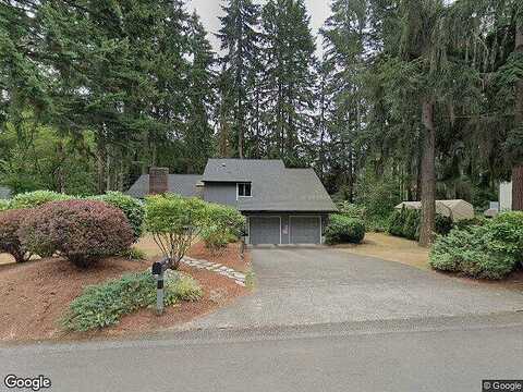 45Th Street, GIG HARBOR, WA 98335