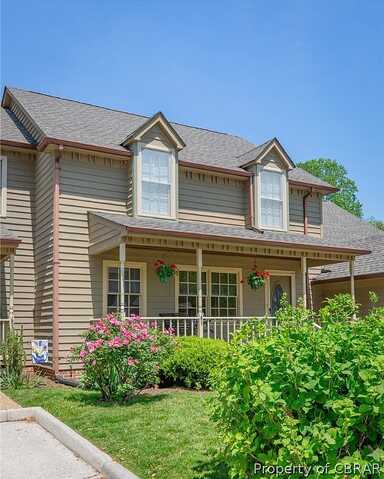 Heatherfield, KILMARNOCK, VA 22482