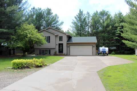 141St, CLEAR LAKE, MN 55319