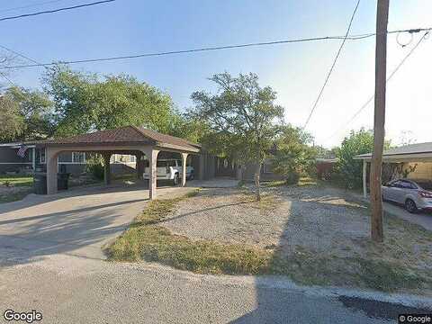 Avenue C, DEL RIO, TX 78840