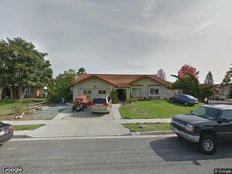 Henderson, VISTA, CA 92083