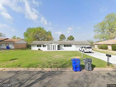 Berkshire, WACO, TX 76705