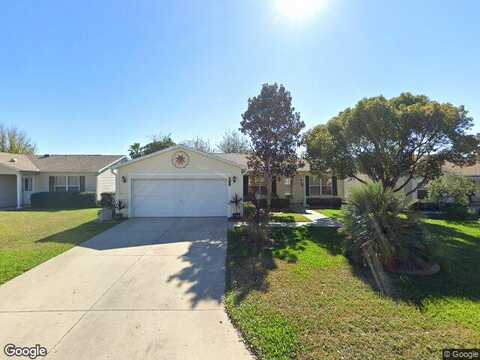 96Th Chapelwood, THE VILLAGES, FL 32162