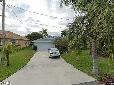6Th, CAPE CORAL, FL 33990