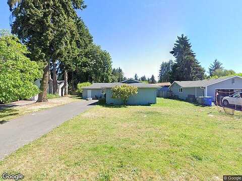 Adams, STEILACOOM, WA 98388