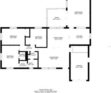 Gentry, CLEARWATER, FL 33755