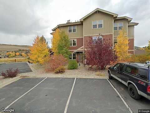 Village, GRANBY, CO 80446