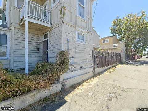 19Th, OAKLAND, CA 94606