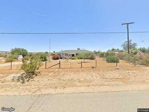 Burns, RIDGECREST, CA 93555