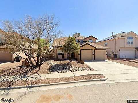 Lago Azul, HORIZON CITY, TX 79928