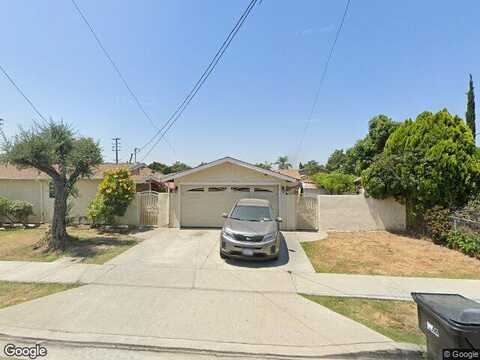 Foster, BALDWIN PARK, CA 91706