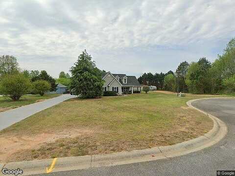 Freeland Farm, DAWSONVILLE, GA 30534