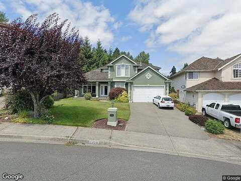 V, AUBURN, WA 98001