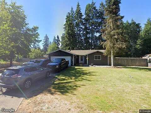 155Th Street, TACOMA, WA 98445