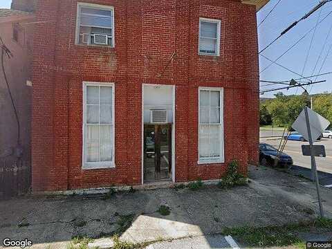 Main, FORT LOUDON, PA 17224