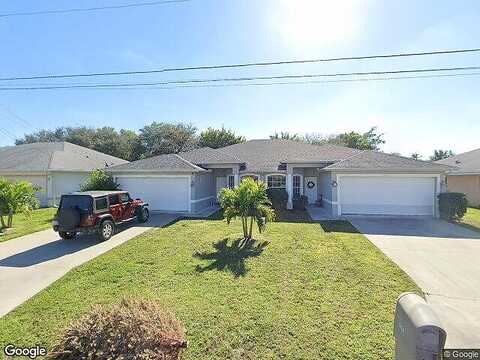 6Th, CAPE CORAL, FL 33990