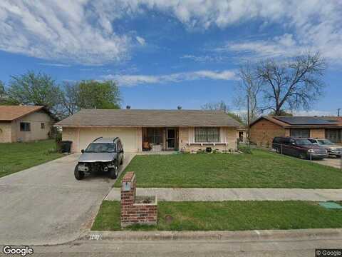 Alta Mira, KILLEEN, TX 76541