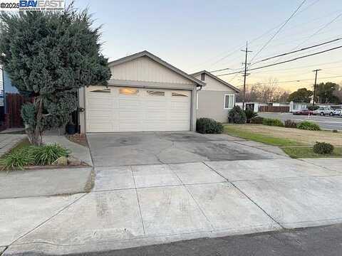 Marguerite, LIVERMORE, CA 94550