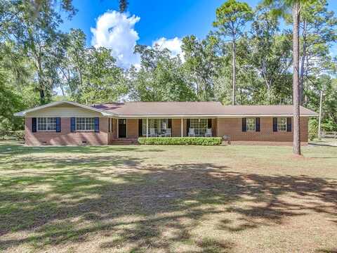 Desmond, CRAWFORDVILLE, FL 32327