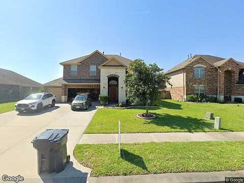 Eagle Ridge, DAYTON, TX 77535