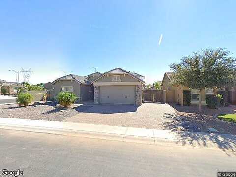 Shanley, MESA, AZ 85212