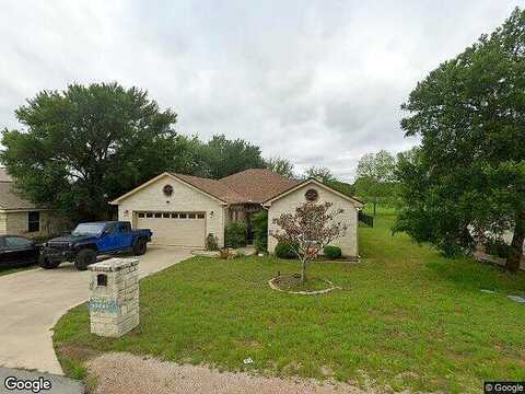 Eagle Point, KINGSLAND, TX 78639