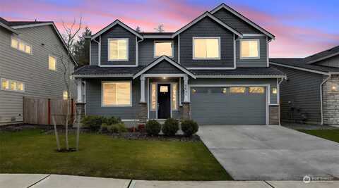 71St Avenue, PUYALLUP, WA 98373
