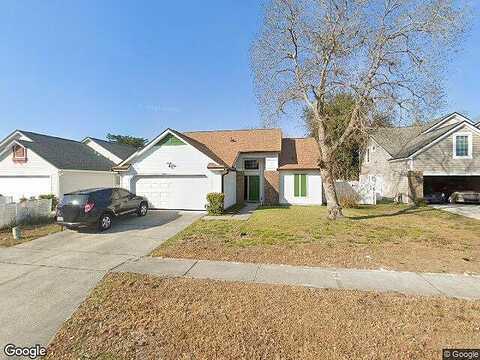 Huntridge, ORLANDO, FL 32825