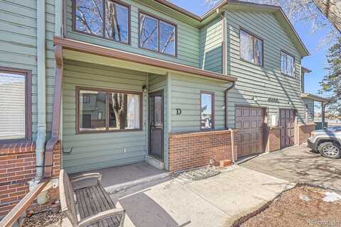 Jewell, LAKEWOOD, CO 80232