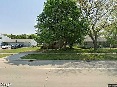 Armstrong, SAINT JAMES, MN 56081