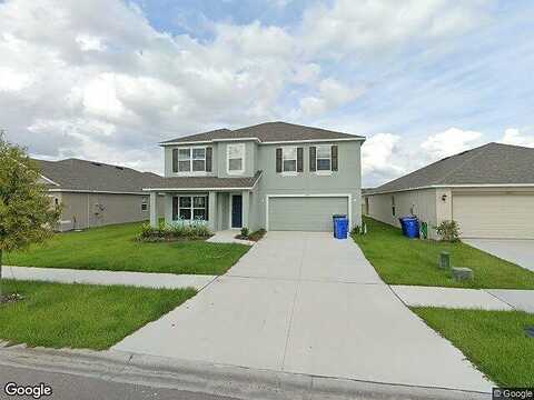 Carp Hollow, SUN CITY CENTER, FL 33573