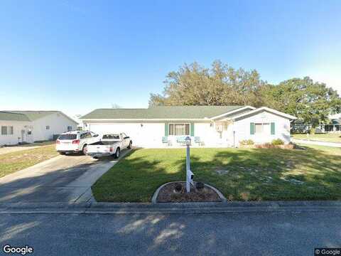 174Th Place, SUMMERFIELD, FL 34491