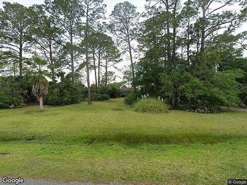 Piney Island, FERNANDINA BEACH, FL 32034