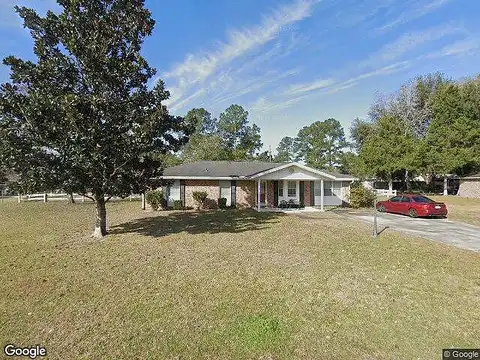 Jacqueline, MACCLENNY, FL 32063