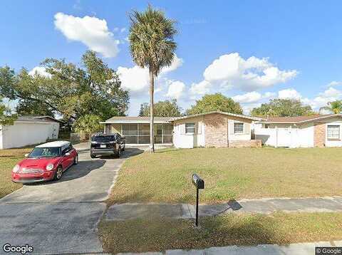 Forester, ORLANDO, FL 32809