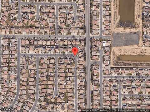 Avenue H5, LANCASTER, CA 93534