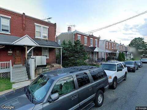 Ditman, PHILADELPHIA, PA 19135