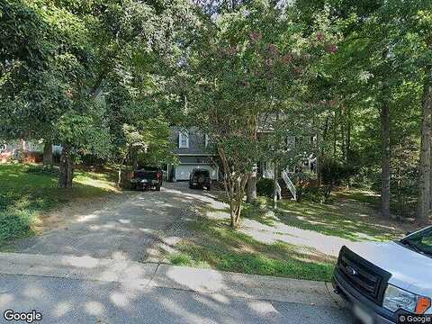 Willow Glen, MIDLOTHIAN, VA 23112