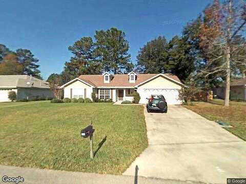 106Th, ALACHUA, FL 32615