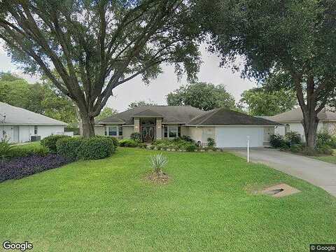 88Th, OCALA, FL 34476