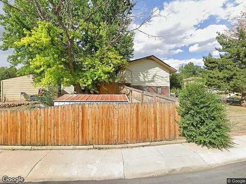 Raemar, COLORADO SPRINGS, CO 80911