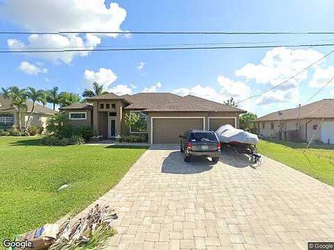 16Th, CAPE CORAL, FL 33990