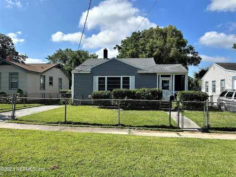 Sunderland, JACKSONVILLE, FL 32210